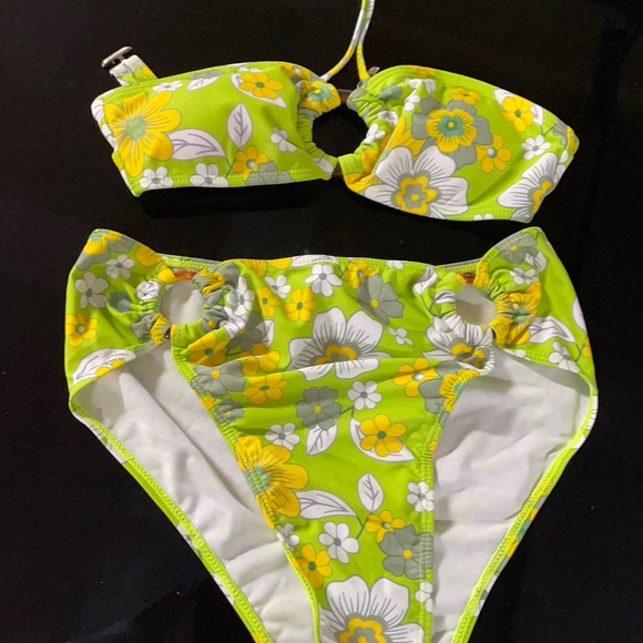 Other - NWOT For Love & Lemons Look!